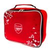 TM-02844-Arsenal-FC-Particle-Lunch-Bag-1 Official Arsenal FC Particle Lunch Bag