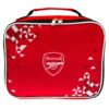 TM-02844-Arsenal-FC-Particle-Lunch-Bag Official Arsenal FC Particle Lunch Bag
