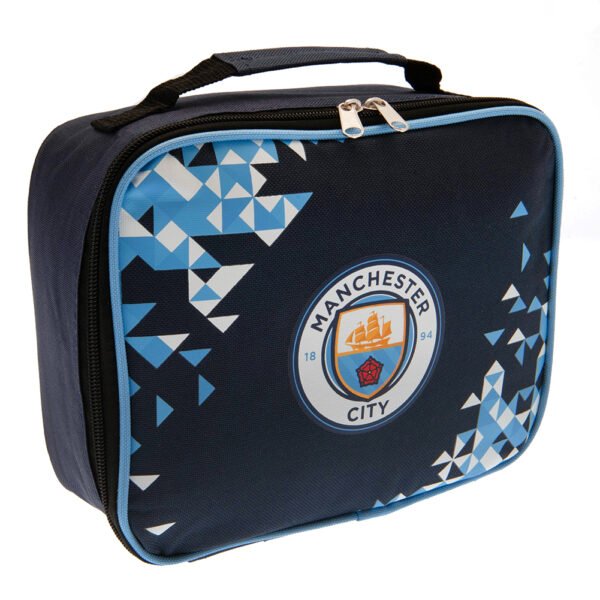 TM-02846-Manchester-City-FC-Lunch-Bag-PT-1 Official Manchester City FC Particle Lunch Bag