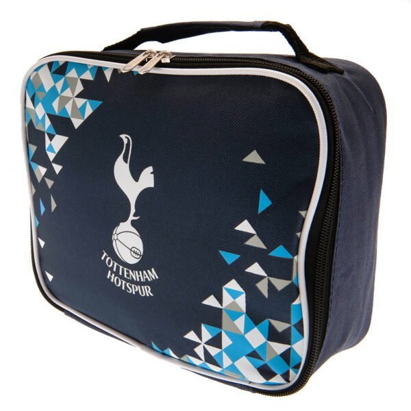 Official Tottenham Hotspur FC Particle Lunch Bag