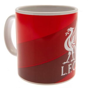 Official Liverpool FC Jumbo Mug