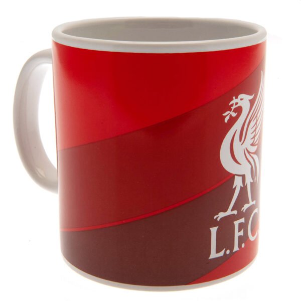 TM-02852-Liverpool-FC-Jumbo-Mug Official Liverpool FC Jumbo Mug