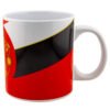TM-02854-Manchester-United-FC-Jumbo-Mug-ST-2 Official Manchester United FC Jumbo Mug