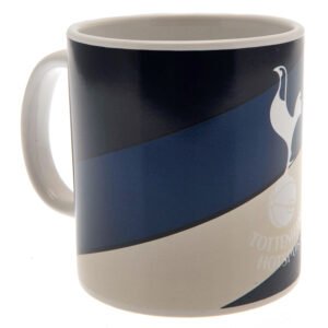 Official Tottenham Hotspur FC Jumbo Mug