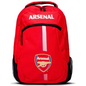 Official Arsenal FC Ultra Action Backpack