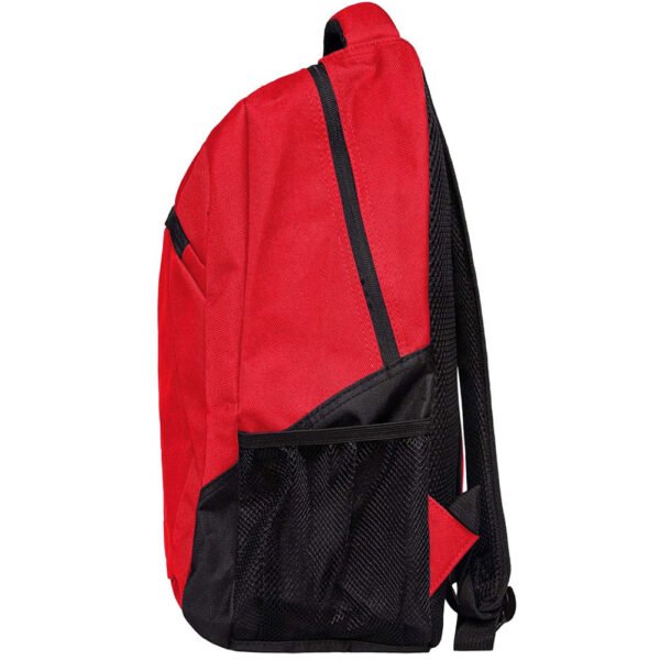 TM-02857-Liverpool-FC-Ultra-Backpack-1 Official Liverpool FC Ultra Action Backpack