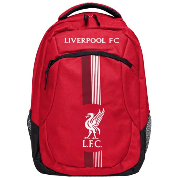 TM-02857-Liverpool-FC-Ultra-Backpack Official Liverpool FC Ultra Action Backpack