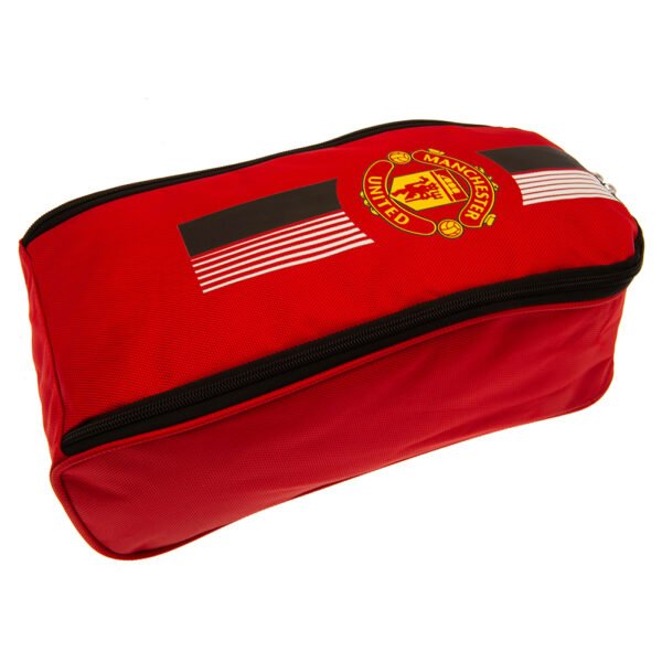 TM-02864-Manchester-United-FC-Ultra-Boot-Bag-1 Official Manchester United FC Ultra Boot Bag