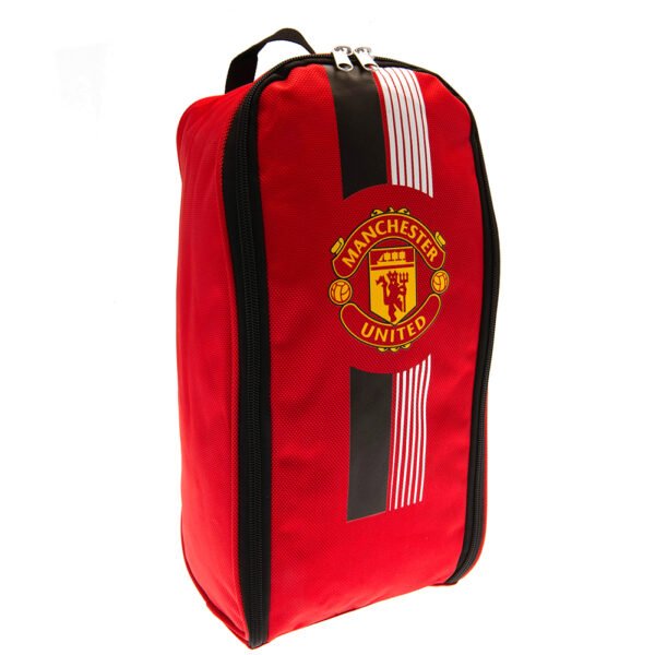 TM-02864-Manchester-United-FC-Ultra-Boot-Bag Official Manchester United FC Ultra Boot Bag