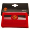 TM-02875-Manchester-United-FC-Ultra-Nylon-Wallet-3 Official Manchester United FC Ultra Wallet