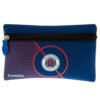 Official Rangers FC Centre Spot Pencil Case