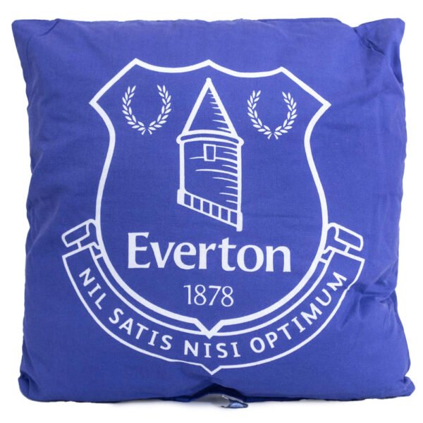 Official Everton FC Cushion