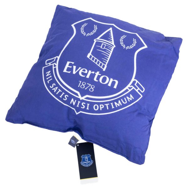 Official Everton FC Cushion