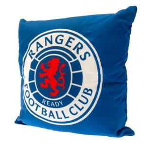 TM-02912-Rangers-FC-Cushion Official Rangers FC Cushion