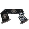 Official Manchester City FC Particle Scarf