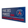 TM-02938-Paris-Saint-Germain-FC-Street-Sign-NV-2 Official Paris Saint Germain FC Colour Street Sign