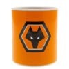 Official Wolverhampton Wanderers FC Fade Mug