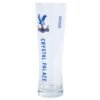 Official Crystal Palace FC Tall Beer Glass