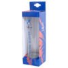 Official Crystal Palace FC Tall Beer Glass