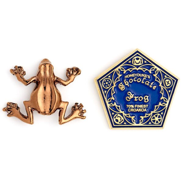 TM-02957-Harry-Potter-Christmas-Gift-Bauble-Chocolate-Frog-1 Official Harry Potter Christmas Gift Bauble Chocolate Frog