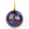 TM-02957-Harry-Potter-Christmas-Gift-Bauble-Chocolate-Frog-3 Official Harry Potter Christmas Gift Bauble Chocolate Frog