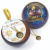 TM-02958-Harry-Potter-Christmas-Gift-Bauble-Hogwarts-Castle Official Harry Potter Christmas Gift Bauble Hogwarts Castle