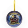 TM-02958-Harry-Potter-Christmas-Gift-Bauble-Hogwarts-Castle-2 Official Harry Potter Christmas Gift Bauble Hogwarts Castle