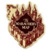 TM-02960-Harry-Potter-Christmas-Gift-Bauble-Marauders-Map-1 Official Harry Potter Christmas Gift Bauble Marauders Map