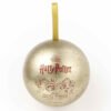 TM-02960-Harry-Potter-Christmas-Gift-Bauble-Marauders-Map-3 Official Harry Potter Christmas Gift Bauble Marauders Map