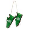 TM-02978-Celtic-FC-Mini-Football-Boots Official Celtic FC Mini Football Boots