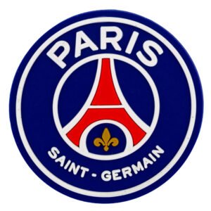 TM-02979-Paris-Saint-Germain-FC-3D-Fridge-Magnet Official Paris Saint Germain FC 3D Fridge Magnet