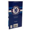 TM-02980-Chelsea-FC-Birthday-Card-Dad-3 Official Chelsea FC No. 1 Dad Birthday Card