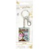 TM-03225-Harry-Potter-Charm-Keyring-Quibbler-1 Official Harry Potter Charm Keyring Quibbler