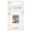 TM-03227-Harry-Potter-Badge-Quibbler-1 Official Harry Potter Quibbler Pin Badge