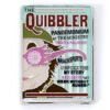 TM-03227-Harry-Potter-Badge-Quibbler Official Harry Potter Quibbler Pin Badge
