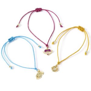 TM-03229-Harry-Potter-Friendship-Bracelet-Set-Golden-Snitch Official Harry Potter Golden Snitch Friendship Bracelet Set