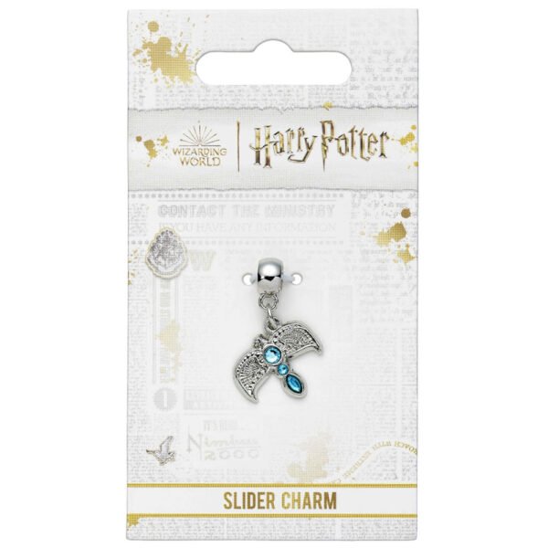 TM-03230-Harry-Potter-Silver-Plated-Charm-Diadem-1 Official Harry Potter Silver Plated Diadem Charm