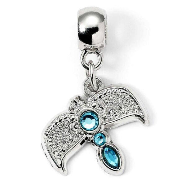 TM-03230-Harry-Potter-Silver-Plated-Charm-Diadem Official Harry Potter Silver Plated Diadem Charm