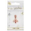 TM-03231-Harry-Potter-Rose-Gold-Plated-Charm-Fawkes-1 Official Harry Potter Rose Gold Plated Fawkes Charm