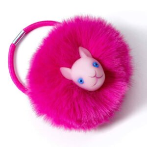 TM-03233-Harry-Potter-Hair-Band-Pygmy-Puff Official Harry Potter Hair Band Pygmy Puff