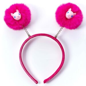 TM-03235-Harry-Potter-Boppers-Headband-Pygmy-Puff Official Harry Potter Boppers Headband Pygmy Puff
