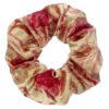 TM-03236-Harry-Potter-Scrunchie-Marauders-Map Official Harry Potter Marauders Map Hair Scrunchie