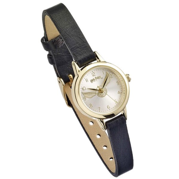 TM-03266-Harry-Potter-Watch-Golden-Snitch Official Harry Potter Watch Golden Snitch