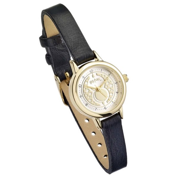 TM-03267-Harry-Potter-Watch-Time-Turner Official Harry Potter Watch Time Turner