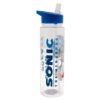 TM-03281-Sonic-The-Hedgehog-Plastic-Drinks-Bottle-1 Official Sonic The Hedgehog Plastic Drinks Bottle