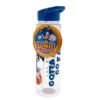 TM-03281-Sonic-The-Hedgehog-Plastic-Drinks-Bottle-3 Official Sonic The Hedgehog Plastic Drinks Bottle