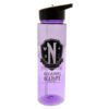 Official Wednesday Plastic Drinks Bottle