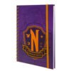 TM-03287-Wednesday-Notebook Official Wednesday Notebook