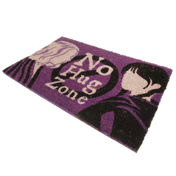 TM-03288-Wednesday-Doormat-1 Official Wednesday Doormat