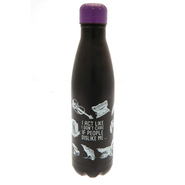 TM-03290-Wednesday-Thermal-Flask-1 Official Wednesday Thermal Flask